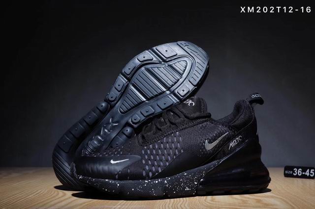Nike Air Max 270 Men's Shoes-05 - Click Image to Close